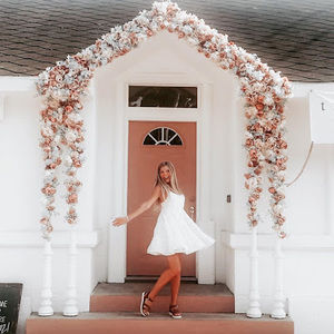 Meet your Posher, Jade